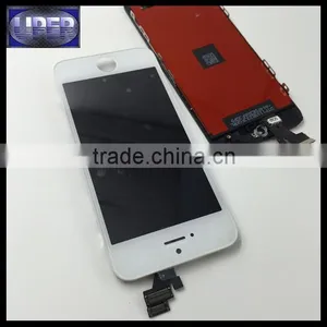 AAA Quality Cheap Price Replacement Touch Screen Assembly for Iphone 5 Lcd With Digitizer Quality Choice thumbnail-2