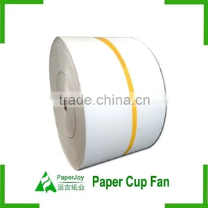 Food Grade pe Coated Paperboard for Paper Cups thumbnail-3