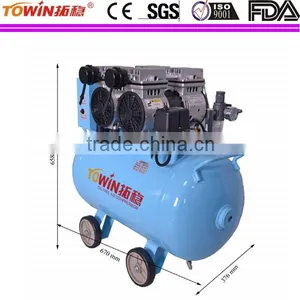 Medical Grade Compressor TW5502 thumbnail-1