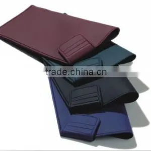 Leather Spectacles Pouch, Eyewear Frame Pouch, Eyeglasses Pouch thumbnail-1