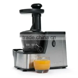 Mini Slow Juicer thumbnail-1