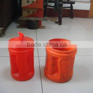 Plastic Bucket Making Machine thumbnail-1