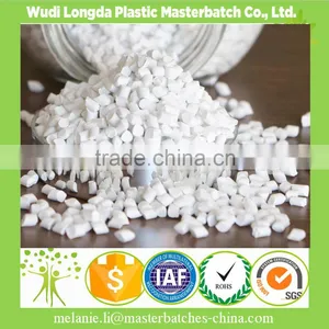 Hot Sale/ Color Masterbatch White/ Low Price thumbnail-6