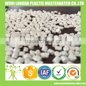 White Colour Plastic Masterbatch thumbnail-6