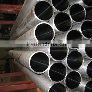 St52 St52.4 St35 Honed Seamless Pipe for Hydraulic Cylinder thumbnail-6
