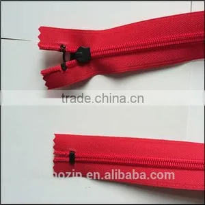 TPU Welded #5 Closed End Ykk Waterproof Zipper for Luggage,Bags & Cases and Apparel thumbnail-2