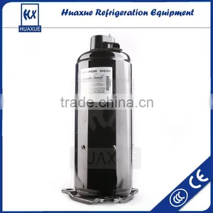 Rotary Used Compressor, Split Air Conditioner Compressor thumbnail-1