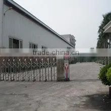 Guangzhou Zory Toys Co., Ltd. company overview - view 3 thumbnail