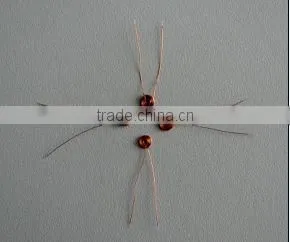 Customized 1mm Toroidal Chokes thumbnail-1