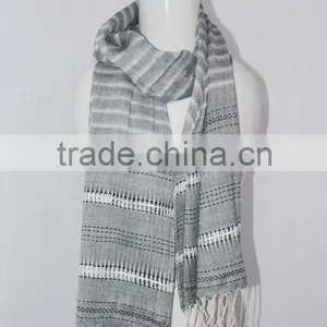 Viscose Scarves thumbnail-1