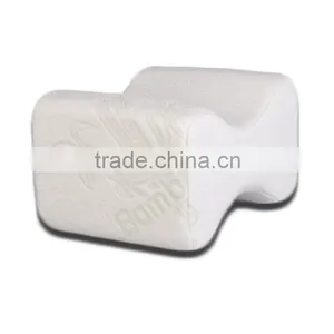 Bamboo Body Pillow Medical Leg Pillow thumbnail-1