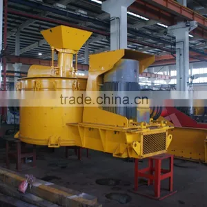 SANYYO Vertical Shaft Impact Crusher Machine With Factory Price thumbnail-6