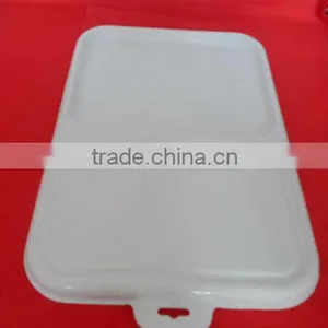 Plastic Cutting Board thumbnail-3