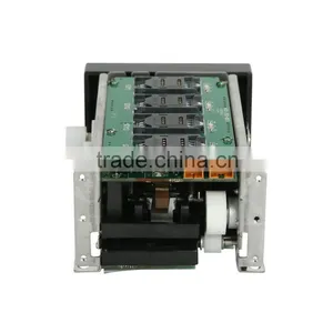 Easy Install With Lock Function Vending Machine With Card Reader thumbnail-6