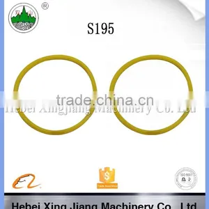 ISO Certified China Manufacturer Water Tight O Rings Seal With High Quality thumbnail-2
