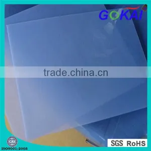 Flexible Color 0.5mm Thick Rigid Pvc Sheet thumbnail-3