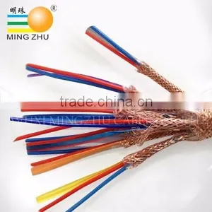 Promotion Item Braid Shielding Electric Wire and Cable thumbnail-1