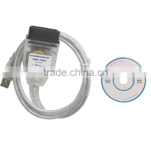 Original Xhorse Micronas Multi Languages OBD TOOL (CDC32XX) V1.8.2 for Volkswagen Update by Email VAG OBD Tool thumbnail-1