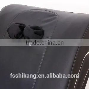 Factory Supply Beauty Electric Lift Massage Table thumbnail-2