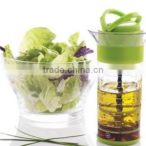High Quality Manual Sauces Mixer / Salad Mixer / Salad Dressing Mixer thumbnail-1