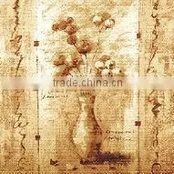 Decorative Wall Hangings Silk Carpet for Home Use thumbnail-1