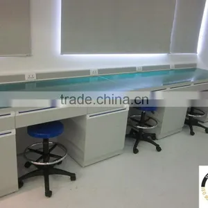 Industrial Table/Floor Mat Cleanroom ESD Rubber Vinyl Mat thumbnail-6