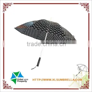 LED Umbrella With Torch for 2014 World Cup thumbnail-2