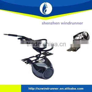 Night Vision CCD/CMOS Universal Car Rearview Camera/car Camera thumbnail-1