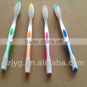 2013 New Design Home Toothbrush for Adult thumbnail-1