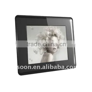 8 Inch TFT Digital Photo Frame Christmas Gift thumbnail-1