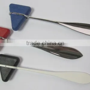 Metal Reflex Hammer for Medcal thumbnail-1