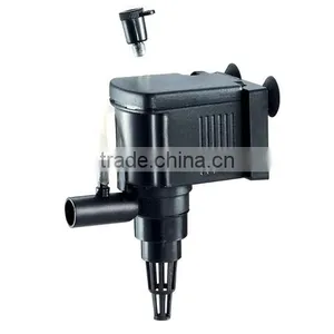 PF-408 Multifunctional Filter Aeration Submersible Pump thumbnail-1
