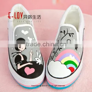 2015 Hot Sales High Quality China Shoes Ladies thumbnail-1