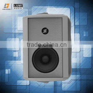 Mini Flat Outdoor Ceiling Speakers thumbnail-2