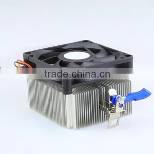 Alseye ASK8-30 2u pc New Energy Cpu Cooler Heat Sink thumbnail-1
