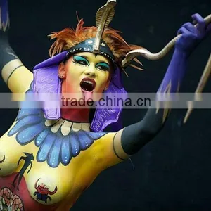 High Quality Body Paint Bulk Made in China thumbnail-1