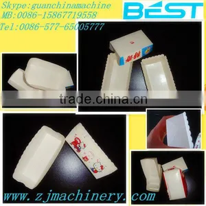 Take Away Paper Box Machine thumbnail-1