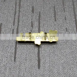 English Letters Alloy Metal Label thumbnail-2