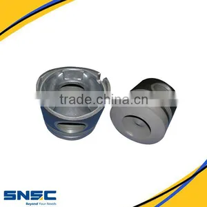 Weichai Wd615 Wd10 Wp12 CW200 Engine Parts 61560030016 Piston thumbnail-1