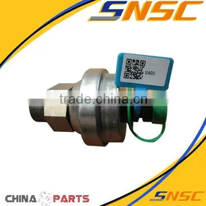 Weichai Wd615 Wd10 Wp12 CW200 Engine Parts 612600090667 Pressure Sensor thumbnail-1