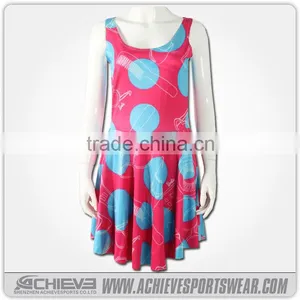 Custom Cheap Cheerleading Uniforms, Plus Size Cheerleading Uniforms Custom thumbnail-2