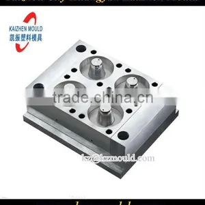 Taizhou Mould Supplier Plastic Bailer Mould Plastic Water Scoop Mould thumbnail-5