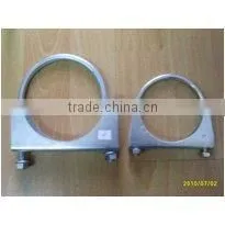 Exhaust Clamp thumbnail-1