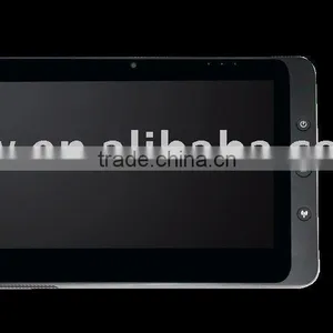 Teso 3G Tablet PC Windows7/Andriod Multi-touch Capacitive Screen Super Thin Tablet PC thumbnail-1