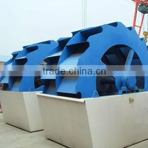 Professional Sand Washing Machine thumbnail-1