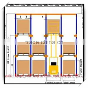Storage Drive in Racking thumbnail-1