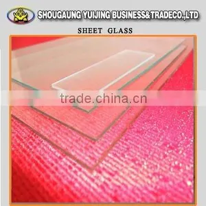 China Certificated ShanDong Glass Manufacturer thumbnail-4