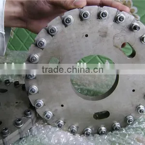 Machine Making Steel Fibers in Concrete thumbnail-4