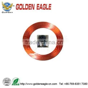 Security System Access Control IC Card in Inductor Coil GE 258 thumbnail-2