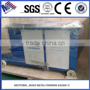 Competitive Price for Tube Forming Machine, Round Elbow Forming Machine Made in China thumbnail-3